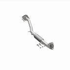 BRE Exhaust 95-99 200SX Sentra 1.6L Front Pipe Kit