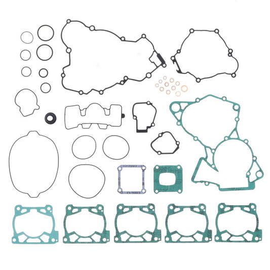 Athena 21-23 GAS GAS MC 125 Complete Gasket Kit