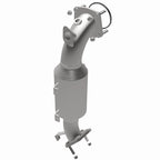 MagnaFlow Direct Fit Catalytic Converter 2020 Jeep Cherokee Single Underbody 2L