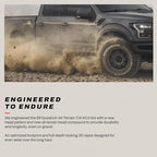 BFGoodrich All Terrain T/A KO3 LT235/65R17/D 109/105S