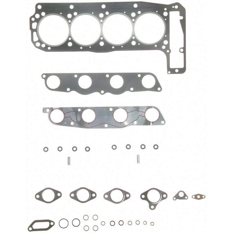 Fel-Pro Mercedes-Benz 190E HS 9743 PT PermaTorque Engine Cylinder Head Gasket Set