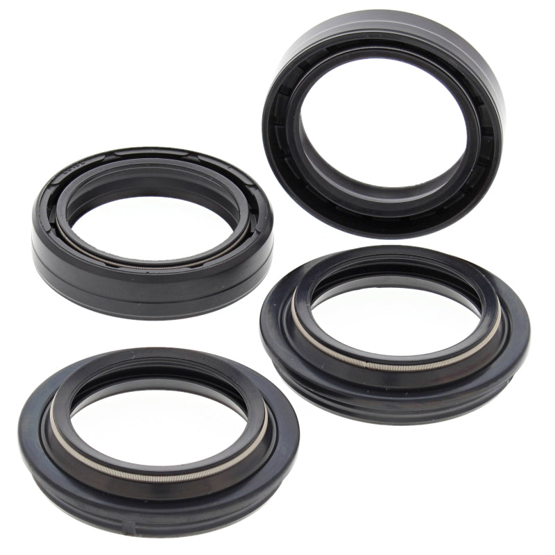 All Balls Racing 07-13 Cobra CX 65 Fork Oil Seal & Dust Seal Kit