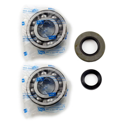 Athena 03-04 Suzuki RM 250 Main Bearing & Seal Kit