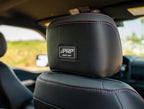 PRP 2021+ Ford 150/ 2023+ SuperDuty Front Seat Covers (Pair) - Custom