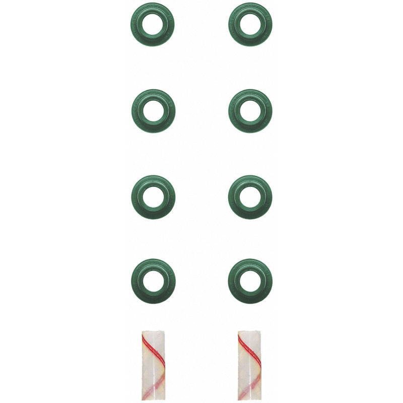 Fel-Pro Chevrolet K2500 SS 72711 Engine Valve Stem Oil Seal Set