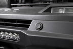 Addictive Desert Designs 2022+ Toyota Tundra Stealth Center Mount Front Bumper w/ Top Hoop