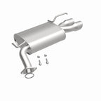 BRE Exhaust 06-08 M35 3.5L Muffler Kit