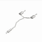 MagnaFlow BRE Exhaust Kit 06-12 Fusion Milan MKZ