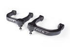 Zone Offroad 22-26 Toyota Tundra 4WD Upper Control Arm Kit