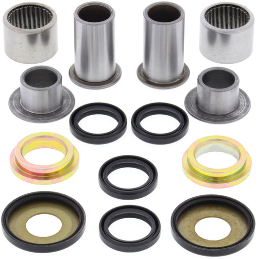 All Balls Racing 82-84 Suzuki PE175 Swing Arm Bearing Kit