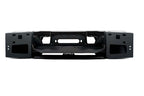 DV8 - 2022 Toyota Tundra Centric Series Front Bumper
