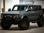 aFe 21-25 Ford Bronco Terra Guard Off-Bull Bar