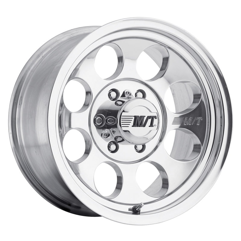 Mickey Thompson Classic III Wheel - 16x8 8x170 4 - 250341