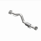 BRE Exhaust 06-11 Accent Rio 1.6L Front Pipe Kit