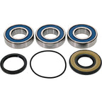 All Balls Racing Wheel Bearing Kit