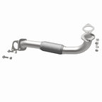 BRE Exhaust 00-04 Focus 2.0L Front Pipe Kit