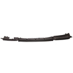 2012-2018 BMW F30 MP Rear Lip Diffuser with Single Outlet PP
