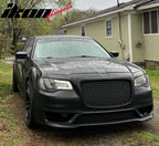 2015-2023 Chrysler 300 S Model Front Bumper Cover W/Grille NO PDC Hole