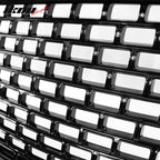 2011-2014 Chrysler 300 PP Front Bumper Cover Conversion Replacement