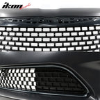 2011-2014 Chrysler 300 PP Front Bumper Cover Conversion Replacement