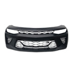 2016-2018 Chevy Camaro SS 50th Anniversary PP Front Bumper Cover W/DRL