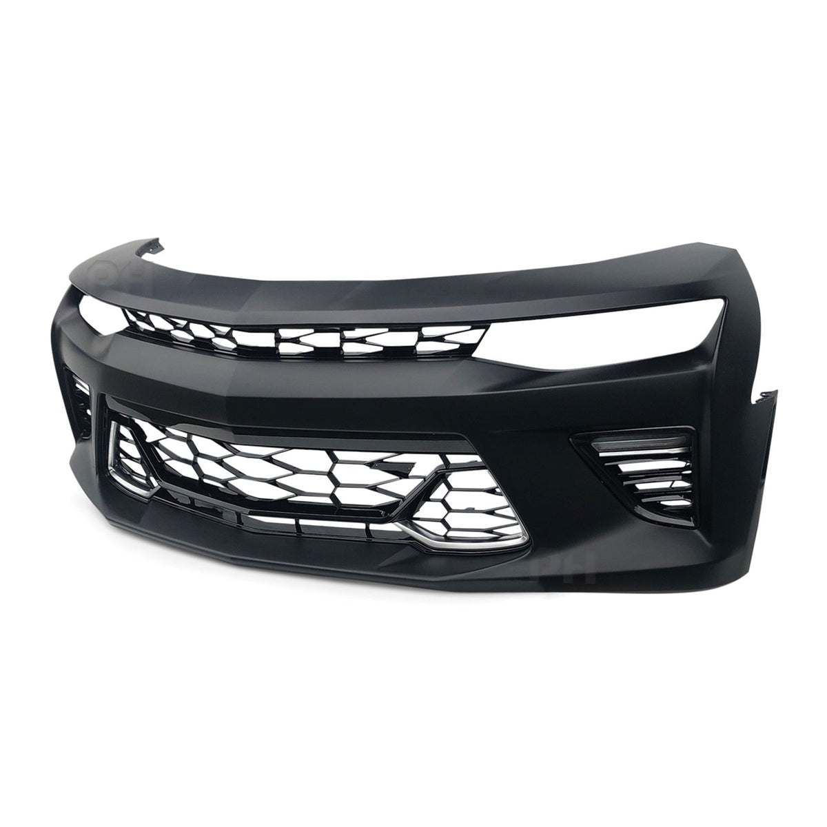 2016-2018 Chevy Camaro SS 50th Anniversary PP Front Bumper Cover W/DRL
