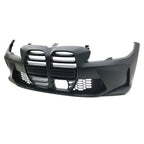 2019-2023 BMW 3 Series G20 M3 Style Front Bumper Cover Conversion Set