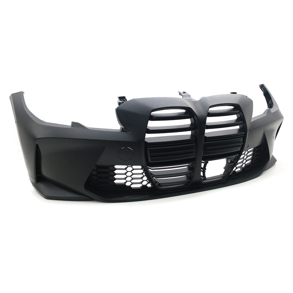 2019-2023 BMW 3 Series G20 M3 Style Front Bumper Cover Conversion Set