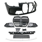 2019-2023 BMW 3 Series G20 M3 Style Front Bumper Cover Conversion Set