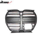 2019-2023 BMW G20 M3 Style Front Rear Bumper Retangular Tip&Side Skirt