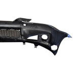 2006-2009 Lexus IS250 IS350 PP Front Bumper Cover Conversion With PDC