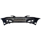 Front Bumper Conversion Fits 06-08 IS250 IS350 ISFNo PDC w Foglight PP