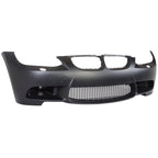 Fits 07-10 BMW E92 E93 M3 Front Bumper With Air Duct