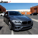 2014-2016 BMW F10 M5 Front Bumper W/ Foglight + Cover + Rear Bumper