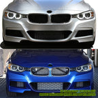 Fits 12-18 BMW F30 M-T Front Bumper PP