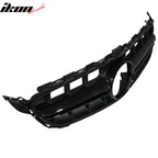 2015-2018 Mercedes-Benz W205 C Class C63 Front Bumper w/ Upper Grille