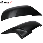 2009-2021 BMW F22 F30 F32 F36 F87 Mirror Cap Cover ABS