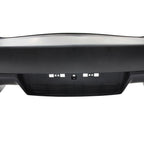 2008-2015 Mitsubishi Lancer EVO X Style Rear Bumper Cover PP