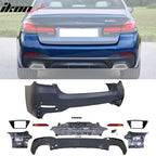 2021-2023 BMW G30 M-Tech M Sport M550 Front Rear Bumper + Side Skirts