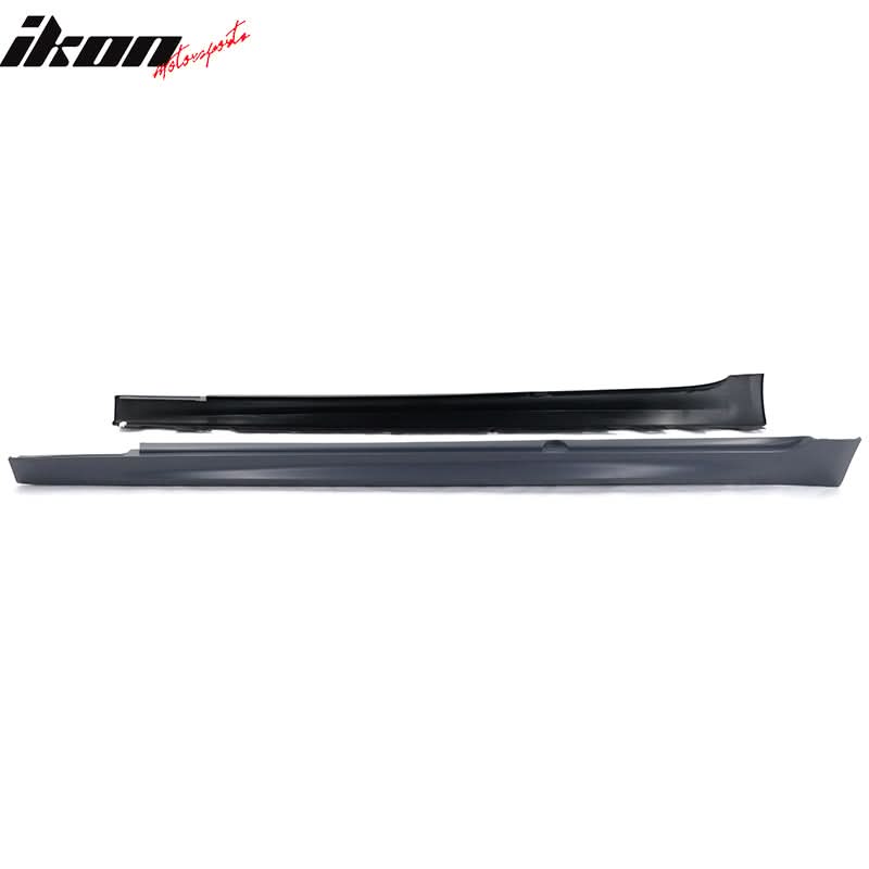 2021-2023 BMW G30 M Tech Front Rear Bumper Diffuser Lip Side Skirt
