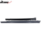 2021-2023 BMW G30 M Sport Front Rear Bumper Diffuser Lip Side Skirt