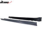 2021-2023 BMW G30 5-Series Front Rear Bumper Grille Side Skirts