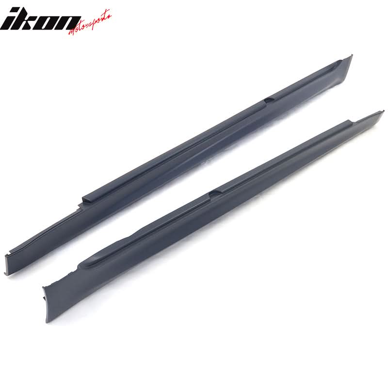 2021-2023 BMW G30 M Tech Front Rear Bumper Diffuser Lip Side Skirt