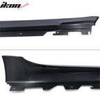 2021-2023 BMW G30 5-Series Front Rear Bumper Grille Side Skirts