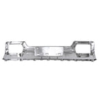 2014-2015 GMC Sierra 1500 Front Skid Plate Chrome