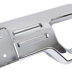 2014-2015 GMC Sierra 1500 Front Skid Plate Chrome