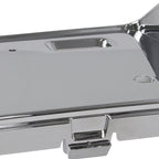 2014-2015 GMC Sierra 1500 Front Skid Plate Chrome