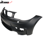 2007-2013 BMW 1 Series E82 1M No PDC Front Bumper w Fog Lights PP
