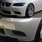 2007-2010 BMW E92 E93 M3 Style Front Bumper & Air Duct & H Front Lip