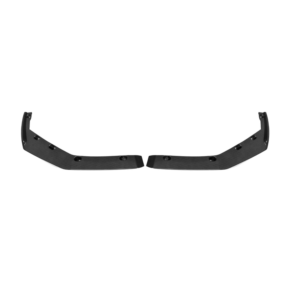 MP Style Dry Carbon Fiber Front Lip for BMW G90 G99 M5 - Bull Boost Performance